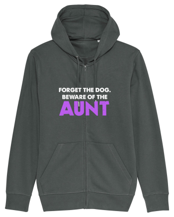 AUNT Anthracite