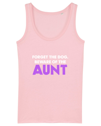 AUNT Cotton Pink