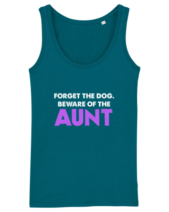 AUNT Ocean Depth