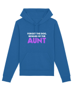 AUNT Hanorac Unisex Drummer
