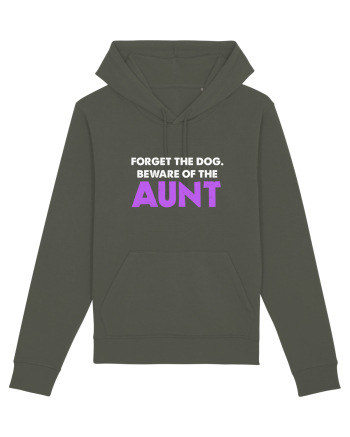 AUNT Khaki