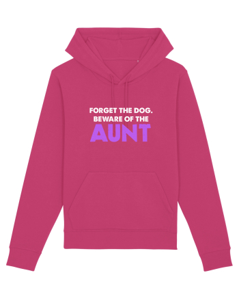 AUNT Raspberry