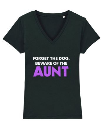 AUNT Black