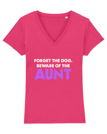 AUNT Raspberry