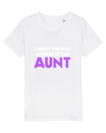 AUNT Tricou mânecă scurtă  Copii Mini Creator
