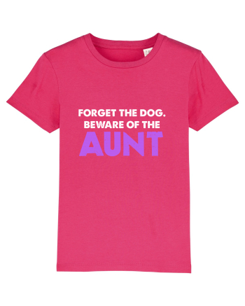 AUNT Raspberry