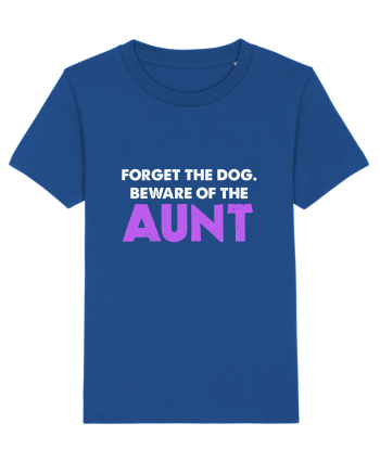 AUNT Majorelle Blue