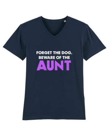 AUNT French Navy