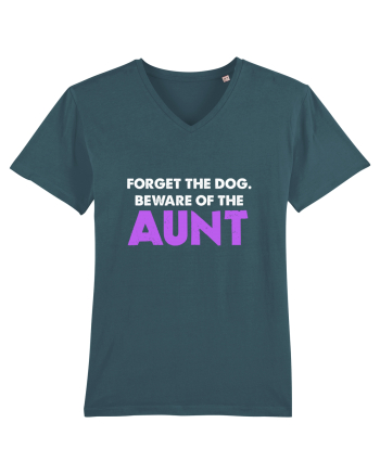 AUNT Stargazer