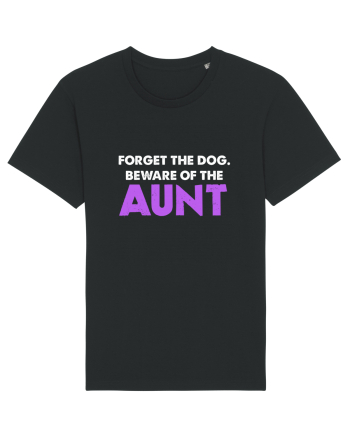 AUNT Black