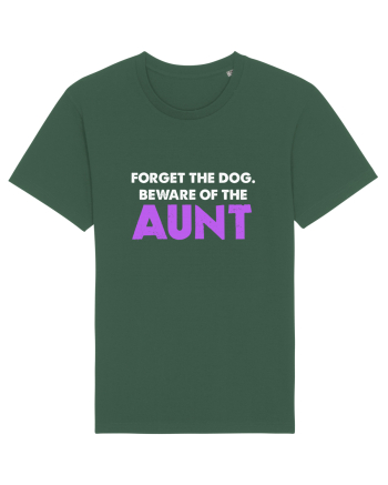 AUNT Bottle Green