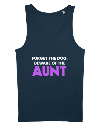 AUNT Navy
