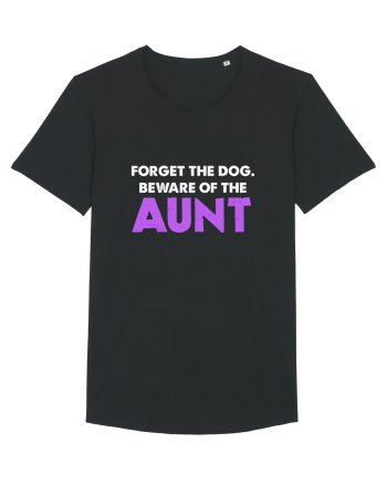 AUNT Black