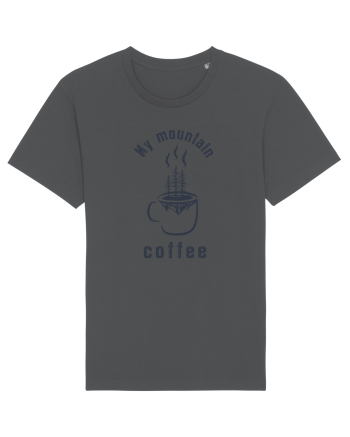 My Mountain Coffee Anthracite