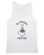 My Mountain Coffee Maiou Bărbat Runs