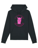 My Spirit Animal Is A Llama  Hanorac Unisex Drummer