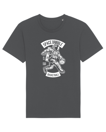 Space Basketball WHite Anthracite