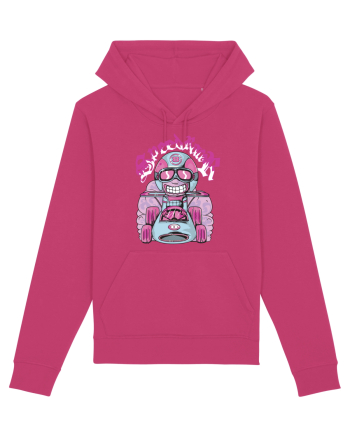 Pink Speed Racer Raspberry