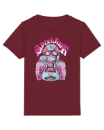 Pink Speed Racer Tricou mânecă scurtă  Copii Mini Creator