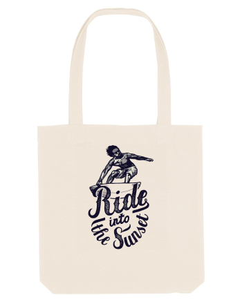 Ride Into The Sunset Natural