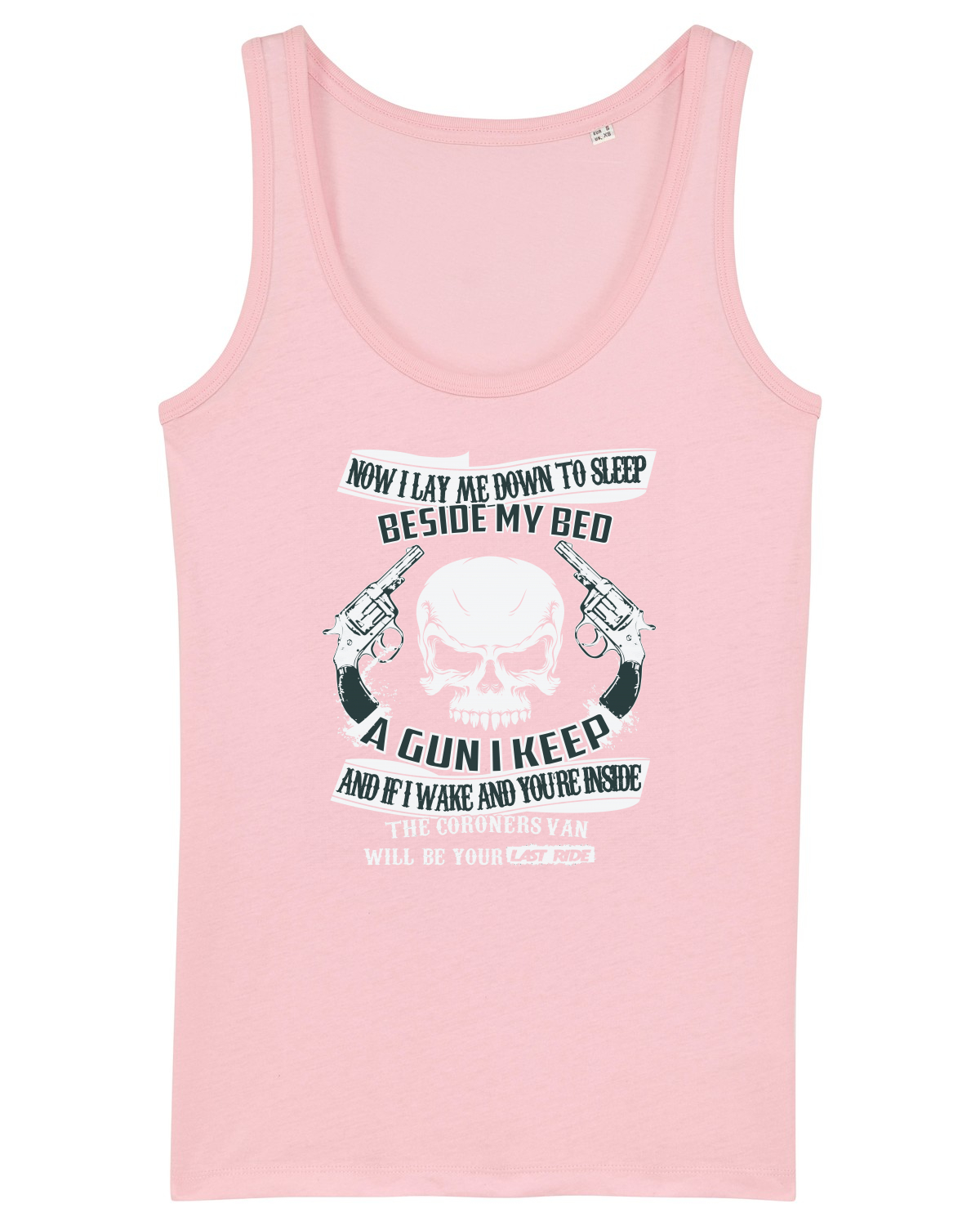 Maiou Damă Dreamer Cotton Pink