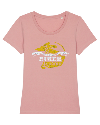 Biker Shop Canyon Pink