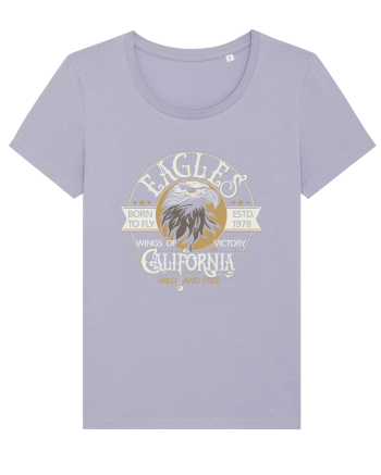Born To Fly Eagle California Lavender