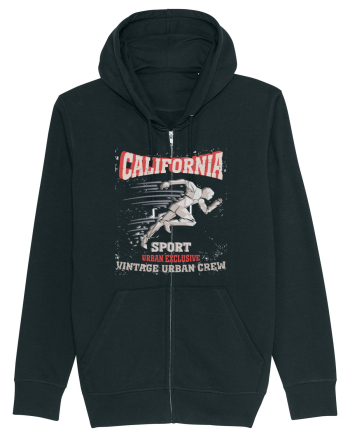 California Sport Black