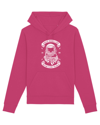 Space Rebellion White Raspberry
