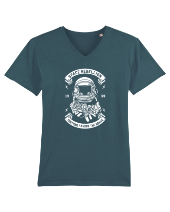 Space Rebellion White Stargazer