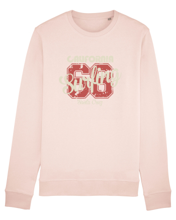 California Surfing Santa Cruz Candy Pink
