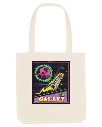The Galaxy Natural