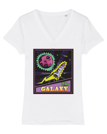 The Galaxy White