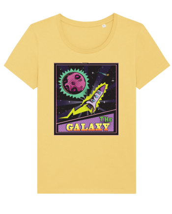 The Galaxy Jojoba