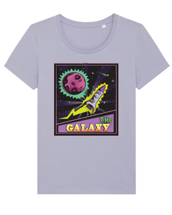 The Galaxy Lavender