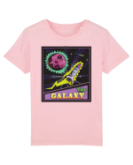 The Galaxy Tricou mânecă scurtă  Copii Mini Creator