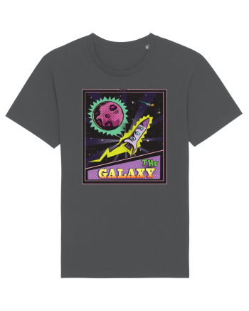 The Galaxy Anthracite