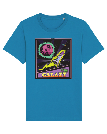 The Galaxy Azur