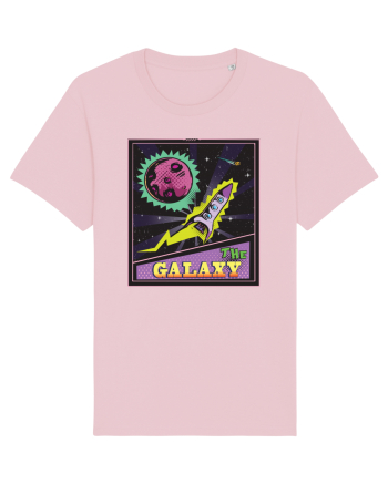 The Galaxy Cotton Pink
