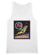The Galaxy Maiou Bărbat Runs