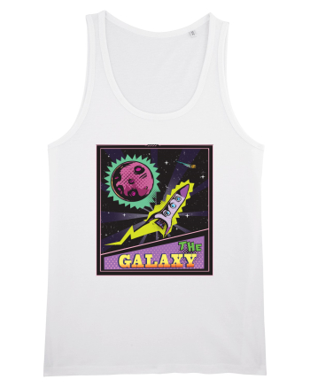 The Galaxy White