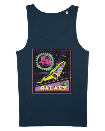 The Galaxy Navy