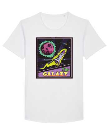 The Galaxy White