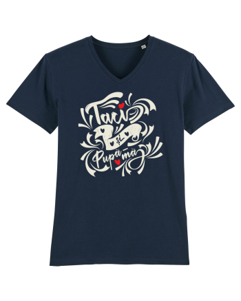 Taci și pupă-mă French Navy