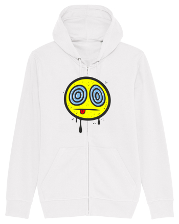 Vise și relax White