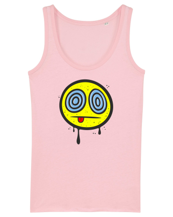 Vise și relax Cotton Pink
