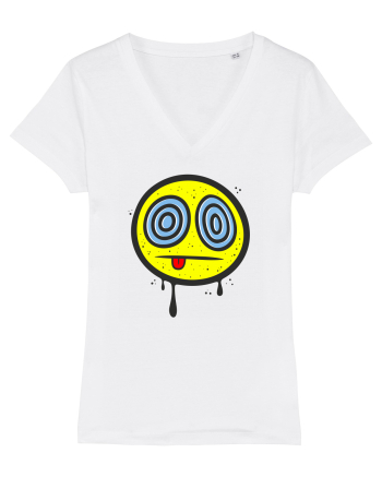 Vise și relax White