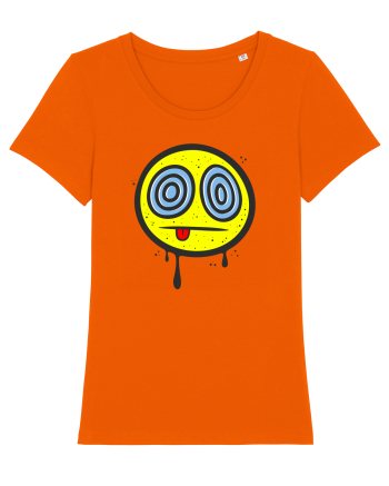 Vise și relax Bright Orange