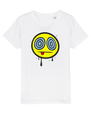 Vise și relax White