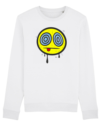 Vise și relax White
